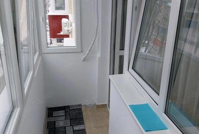 Apartament cu 2 camere decomandat în Parcul Carol - 4