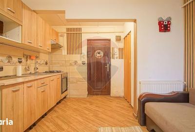Apartament cu 2 camere, mobilat în ISR - 17