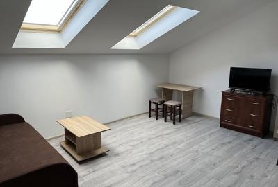 Apartament cu 2 camere semidecomandat, mobilat în Vasile Aaron - 2