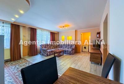 Apartament cu 3 camere semidecomandat în Gojdu - 4