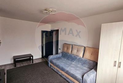 Garsoniera cocheta Aleea Ulmilor, complet utilata - 4