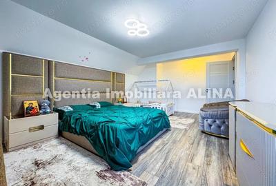 Casa 3 camere in Deva, zona Zavoi, teren 223 mp, SU casa 112 mp.. - 16