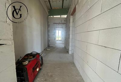 Apartament 4 camere Mamaia Sat - vedere lac si mare - 7