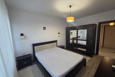 De inchiriat: apartament 2 camere - Exigent One Politehnica-Grozavesti - 3