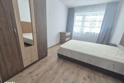 Apartament cu 2 camere semidecomandat în Central - 1