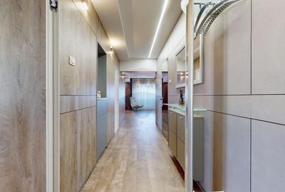 Apartament premium 3 camere, dressing, loc parcare - COMISION 0 Apartament premium 3 camere, dressing, loc parcare - COMISION 0 - 18