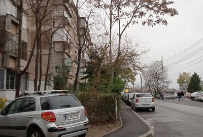 Garsonieră semidecomandată în Doamna Ghica - 2