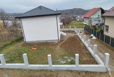 Vand casa in Burdujeni, Str. Anton Holban,zona Aleea Dumbravii - 1