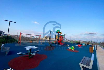 Apartament cu 2 camere, mobilat în Km 5 - 3