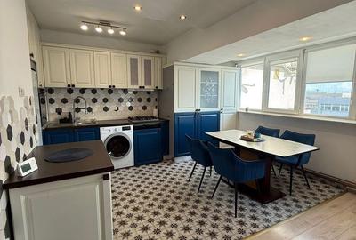 Apartament cu 3 camere în Victoriei - 5
