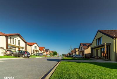 Teren de 400 mp, în Central - 1