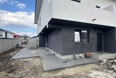 Casă cu 3 camere în Vârteju - 7