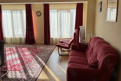 Vand apartament 2 camere decomandat in Sinaia - 2