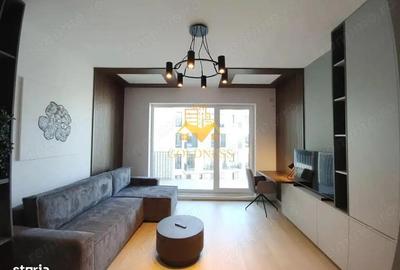 2 Camere de Lux, garaj, Marasti, Record Park, The Office, 21 Decembrie