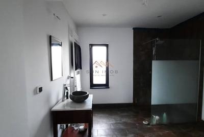 CASA SMART Arhitectura Canadiana, noua, teren 1296 m2, Urleta, PH - 9