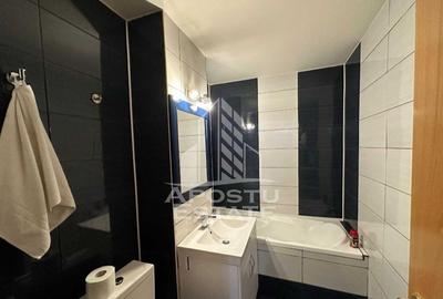 Apartament decomandatcu 2 camere Torontalului - 3