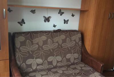 Apartament semidecomandat în Gheorgheni