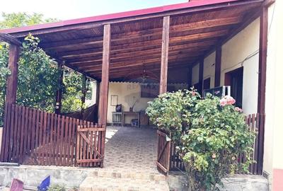 Casa individuala  6 camere de vanzare in Clinceni teren 1000mp - 13