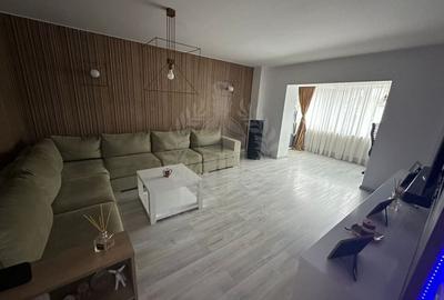 3 CAMERE //CANTACUZINO //LOC DE PARCARE//MOBILAT SI UTILAT - 34