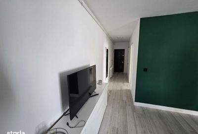 Apartament cu 2 camere semidecomandat, mobilat în Central - 3