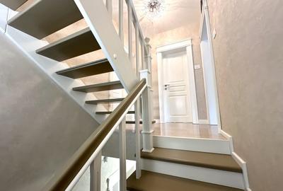 Duplex 5 camere, Parter + Etaj + Mansarda - zona Iulius Mall - 14