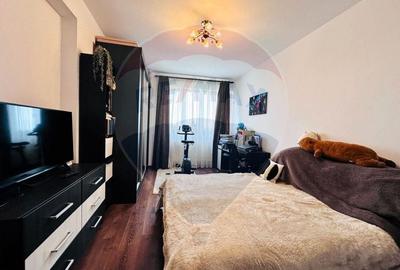 Apartament cu 80mp, mobilat si utilat, loc de parcare-Cartierul Latin - 11