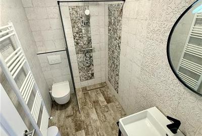 Casă individuală cu 3 camere cu Canalizare în Exterior Est - 10