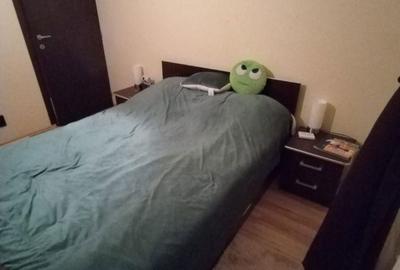 Apartament cu 2 camere decomandat în Alfa - 1