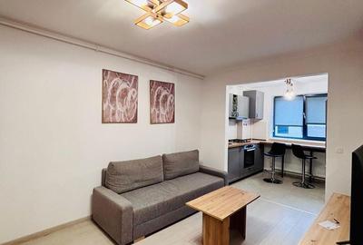 Apartament cu 2 camere în Theodor Pallady - 5