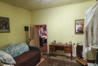 Casă cu Teren 593 Mp în Ultracentral - 2