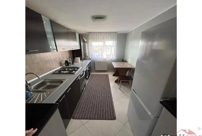 Apartament cu 2 camere decomandat, mobilat în Central - 3