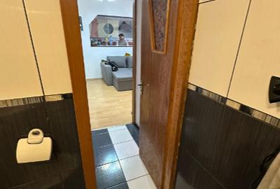 Apartament cu 2 camere semidecomandat, mobilat în Crângași - 14