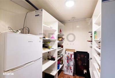 Casă cu 3 camere cu Teren 568 Mp în Nojorid - 9