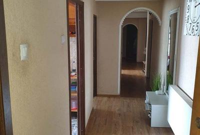 Vand apartament 5 camere Pitesti - 2