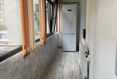 3 Camere Zona Tomis 3 City Park Gaze Termen Lung - 4