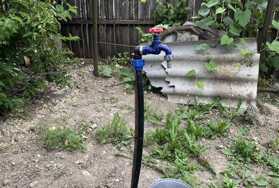 Casă cu 4 camere în Beleți - 5