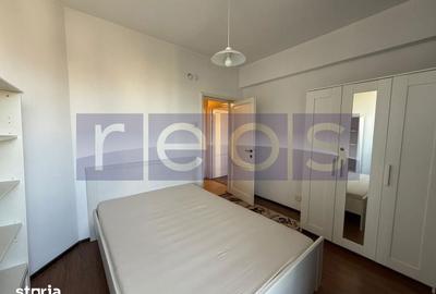 Apartament cu 2 camere decomandat în Centrul Civic