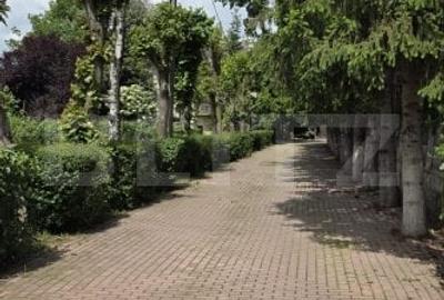 Proprietate Exclusivista: 2 Case, Piscina si Teren de Tenis pe 3833 mp - 4