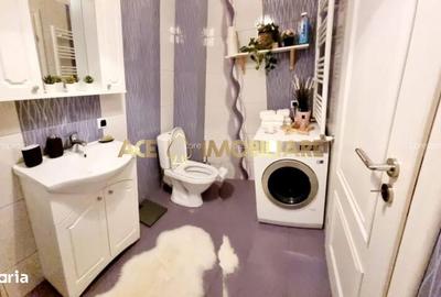 Apartament cu 2 camere, mobilat în Crângași