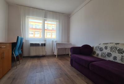 Garsonieră semidecomandată, mobilată în Central - 2