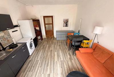 Apartament cu 2 camere semidecomandat în Odobescu - 16