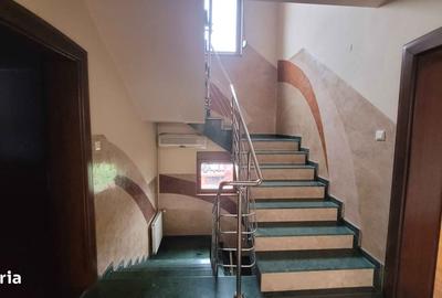 Casă cu 10 camere cu Teren 2000 Mp în Central - 8