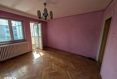 Apartament cu 2 camere în Central - 7