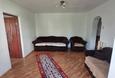 Apartament 3 camere et.2 Dorohoi / Olinescu - 6