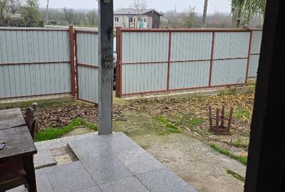 Casă individuală cu 3 camere cu Teren 900 Mp în Axintele - 9