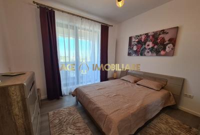 Apartament cu 2 camere decomandat, mobilat în Berceni - 2