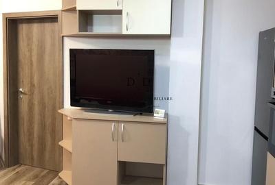 Apartament cu 3 camere semidecomandat, mobilat în Bună Ziua - 3