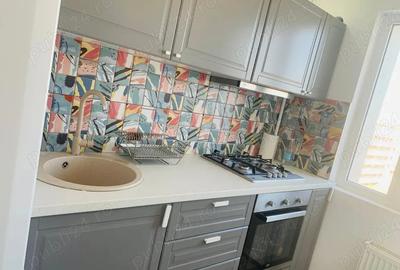 Apartament cu 2 camere semidecomandat în Central - 4