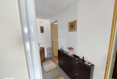 Casă cu 2 camere în Căpățânești - 1
