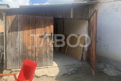 Casă cu 3 camere cu Canalizare în Gușterița - 6